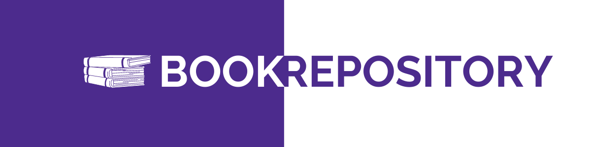 Logotipo Book Repository
